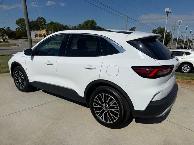 2023 Ford Escape Plug-In Hybrid Base