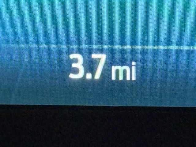 2026 Ford Escape Hybrid Platinum