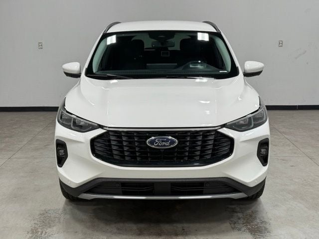 2026 Ford Escape Hybrid Platinum