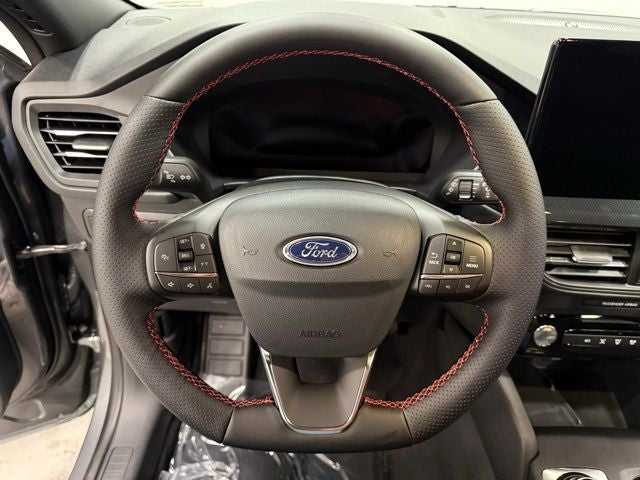 2026 Ford Escape Hybrid ST-Line Select