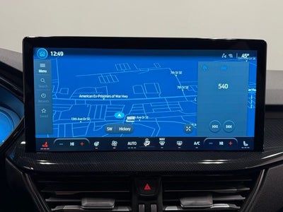 2026 Ford Escape Hybrid ST-Line Select