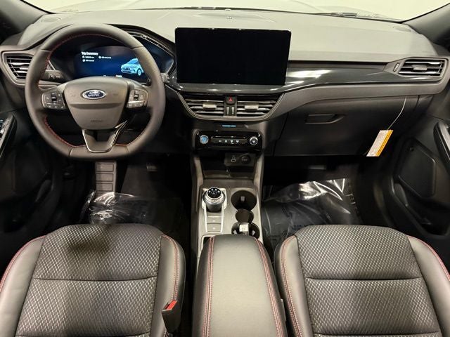 2026 Ford Escape Hybrid ST-Line Select