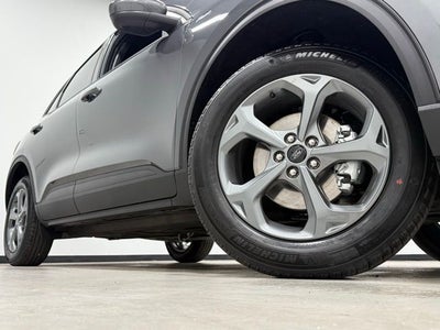 2026 Ford Escape Hybrid ST-Line Select