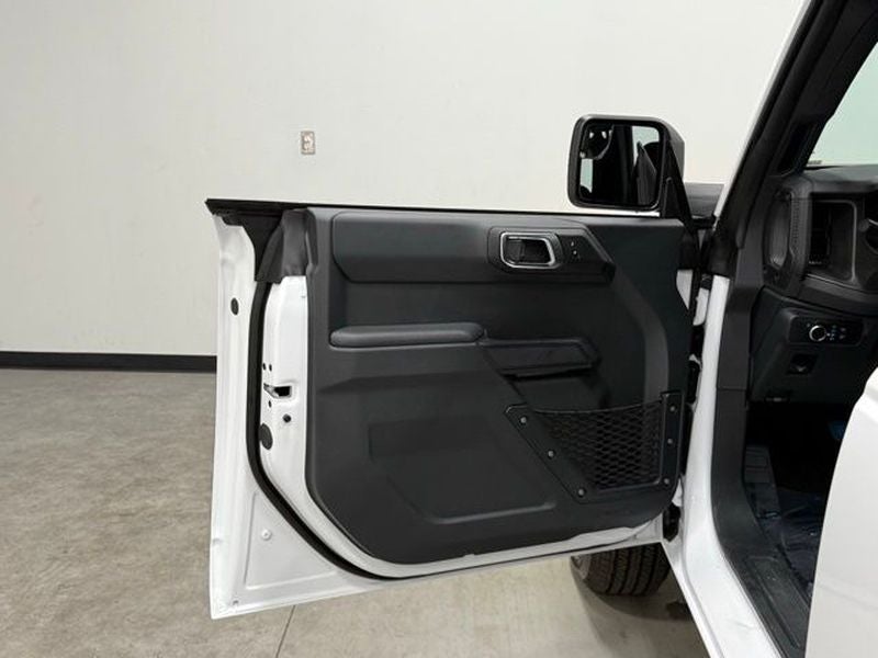2025 Ford Bronco Base OFFROAD PACKAGE
