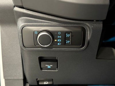 2025 Ford Bronco Base OFFROAD PACKAGE