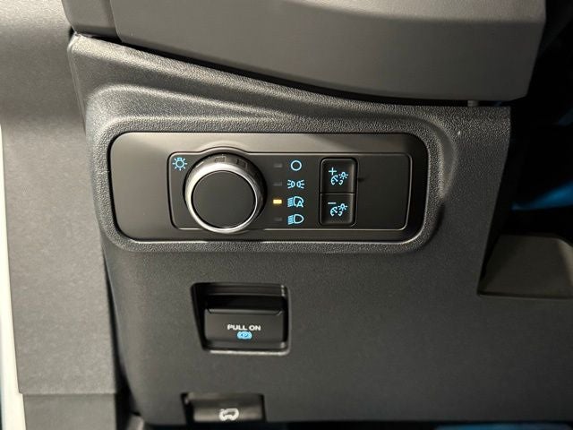 2025 Ford Bronco Base OFFROAD PACKAGE