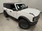 2025 Ford Bronco Base OFFROAD PACKAGE