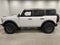 2025 Ford Bronco Base OFFROAD PACKAGE