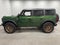 2025 Ford Bronco Big Bend OFF-ROAD PACKAGE