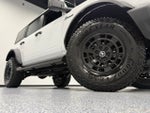 2026 Ford Bronco Big Bend Ford Custom Garage