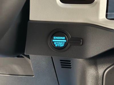 2026 Ford Bronco Stroppe Edition