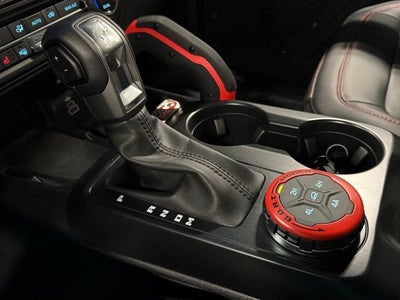 2026 Ford Bronco Stroppe Edition