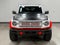 2026 Ford Bronco Stroppe Edition