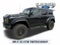2022 Ford Bronco Raptor