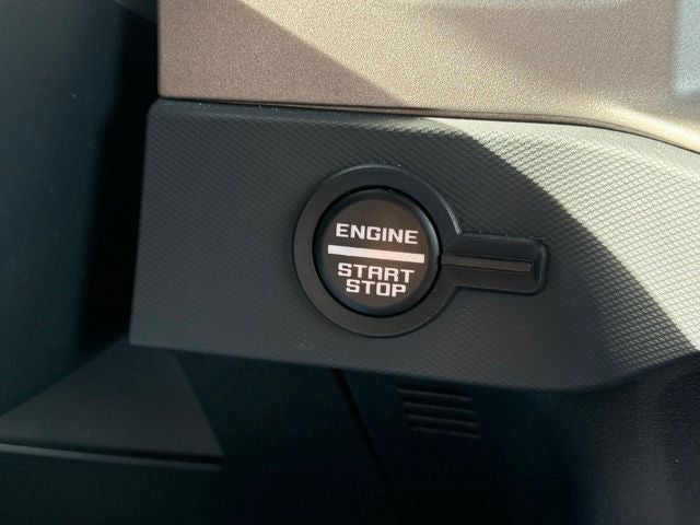 2022 Ford Bronco Raptor