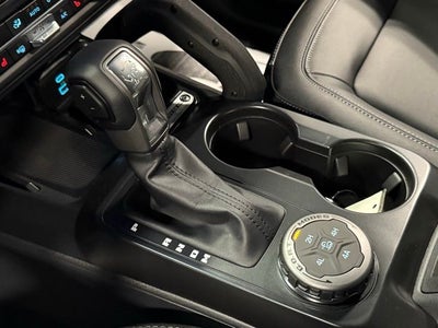 2025 Ford Bronco Big Bend BLACK DIAMOND