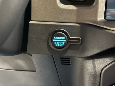 2026 Ford Bronco 60TH Anniversary Outer Banks