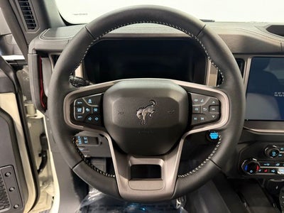 2026 Ford Bronco 60TH Anniversary Outer Banks