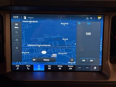 2026 Ford Bronco 60TH Anniversary Outer Banks