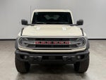 2026 Ford Bronco 60TH Anniversary Outer Banks