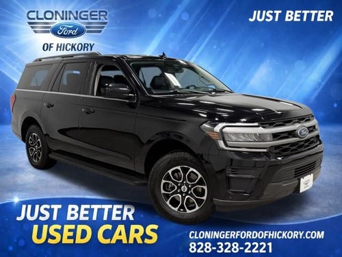 2024 Ford Expedition Max XLT