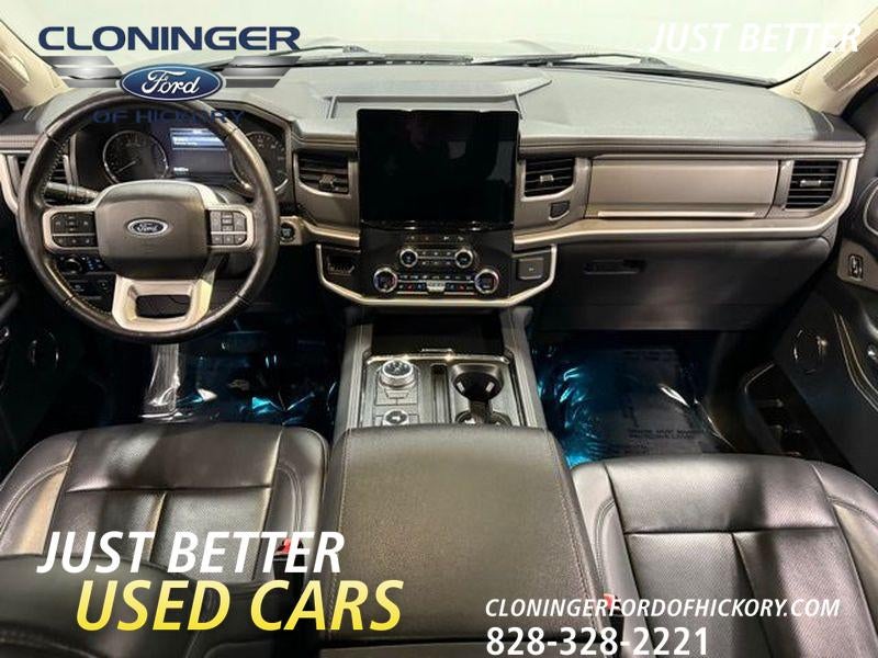 2024 Ford Expedition MAX XLT