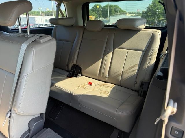 2019 Ford Expedition Max XLT
