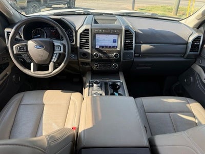 2019 Ford Expedition Max XLT
