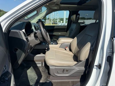 2019 Ford Expedition Max XLT