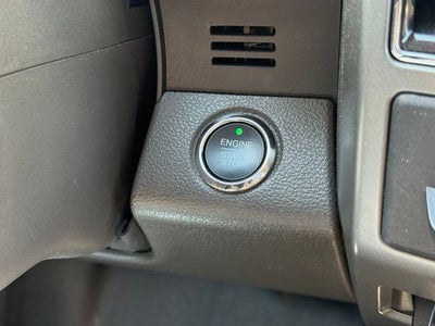 2019 Ford Expedition Max XLT