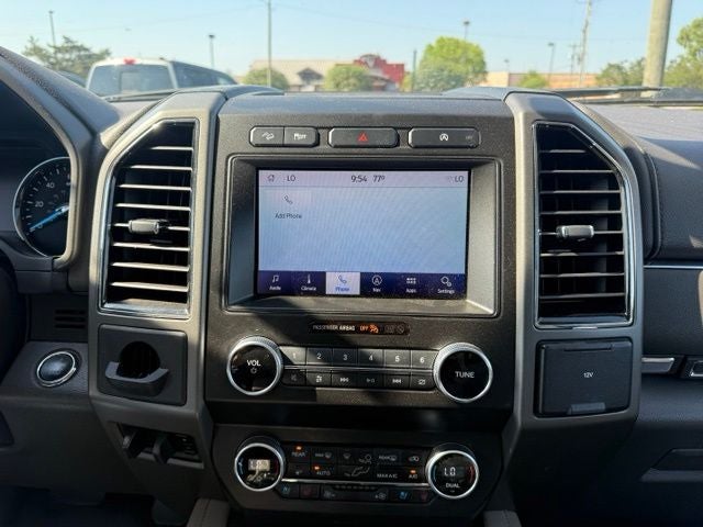 2019 Ford Expedition Max XLT