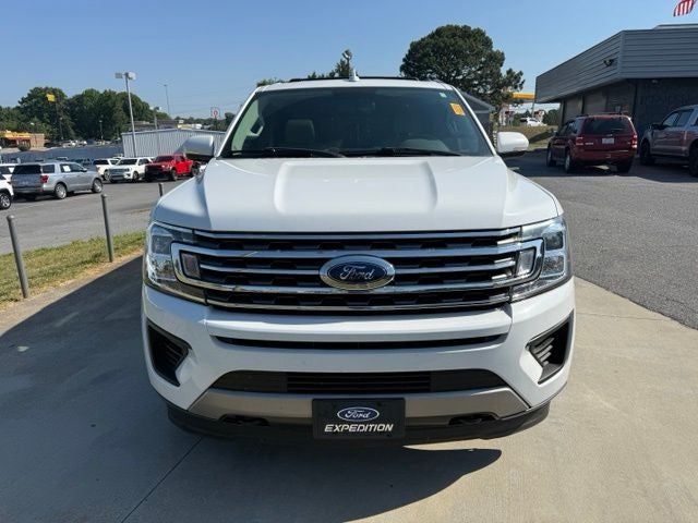 2019 Ford Expedition Max XLT