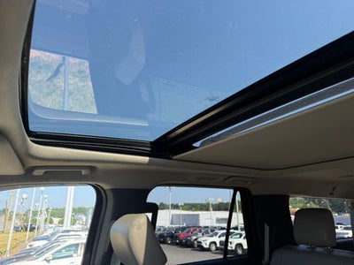 2019 Ford Expedition Max XLT