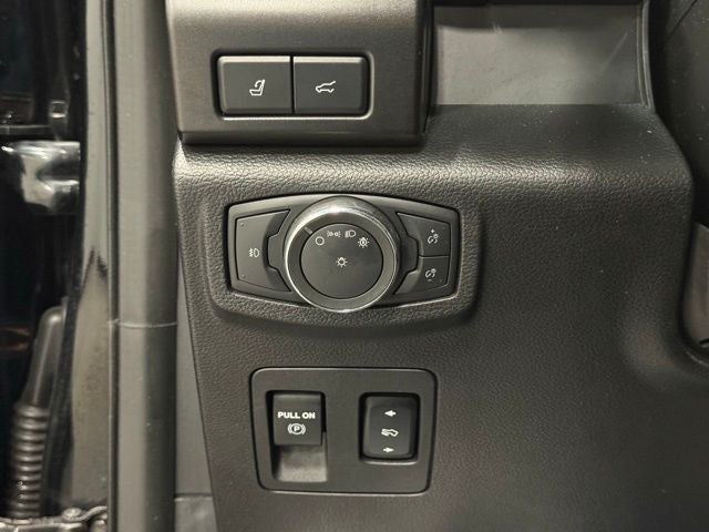 2018 Ford Expedition Max Limited