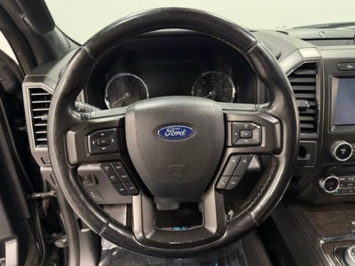 2018 Ford Expedition Max Limited