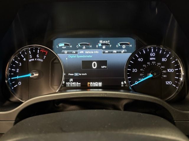 2018 Ford Expedition Max Limited