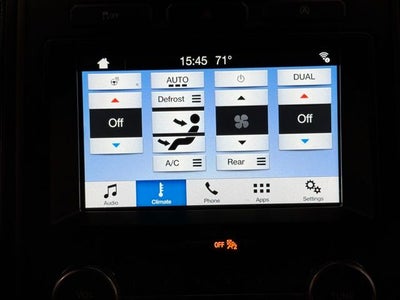 2018 Ford Expedition Max Limited