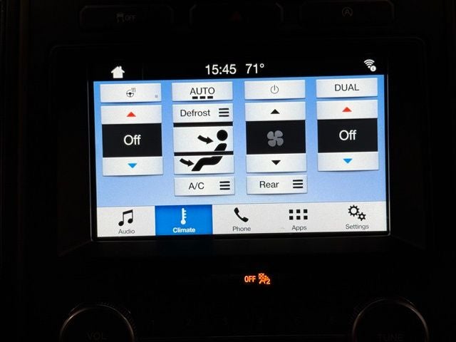 2018 Ford Expedition Max Limited