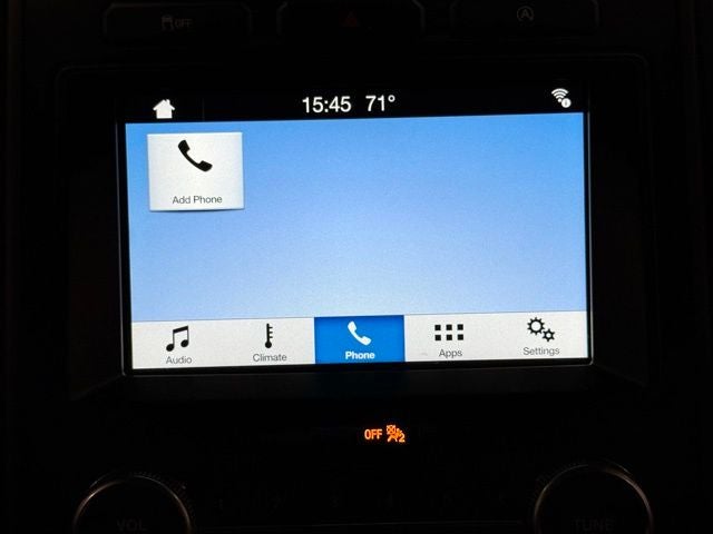 2018 Ford Expedition Max Limited