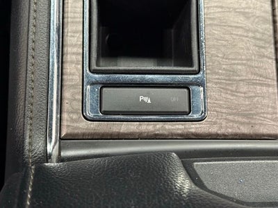 2018 Ford Expedition Max Limited