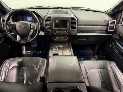 2018 Ford Expedition Max Limited
