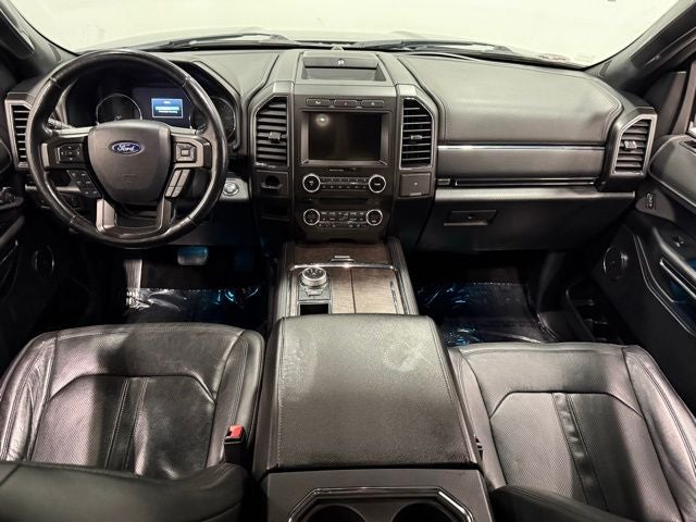 2018 Ford Expedition Max Limited