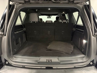 2024 Ford Expedition Max Stealth Limited