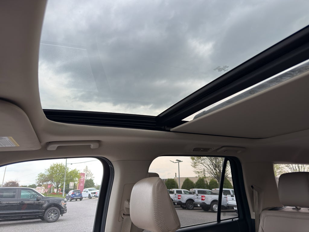 2022 Ford Expedition MAX LIMITED