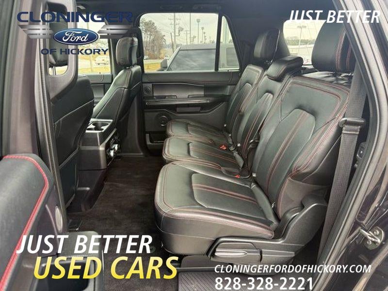 2019 Ford Expedition MAX Limited