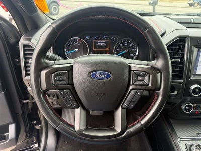 2019 Ford Expedition MAX Limited