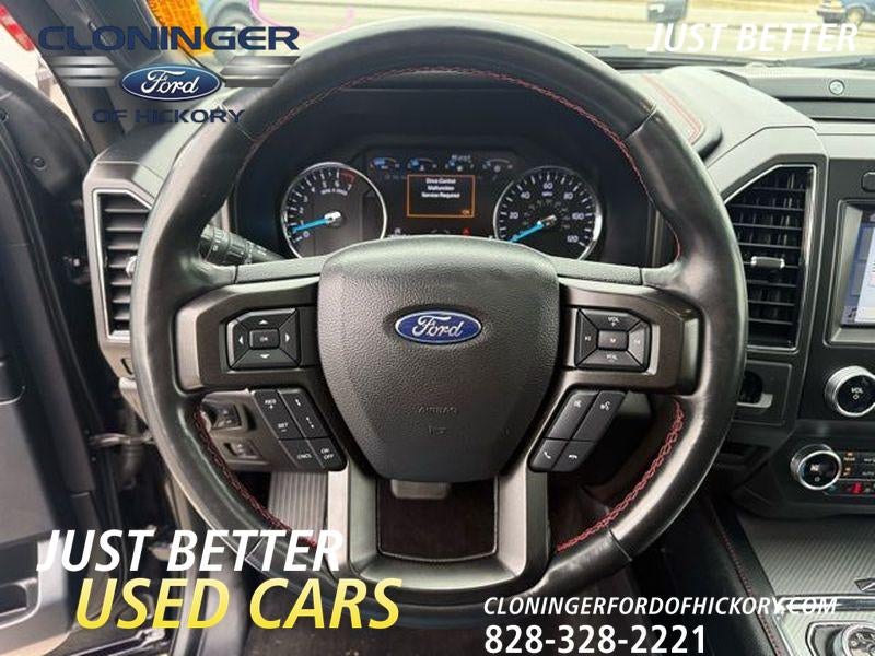 2019 Ford Expedition MAX Limited