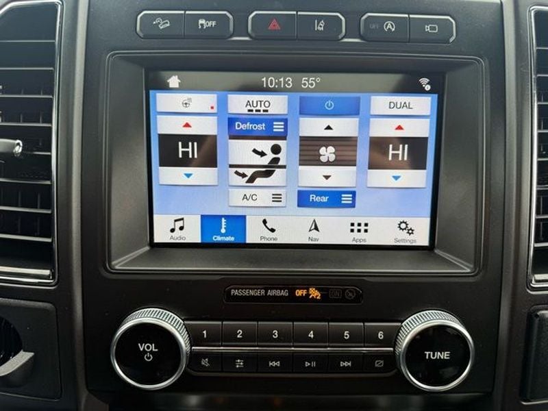 2019 Ford Expedition MAX Limited