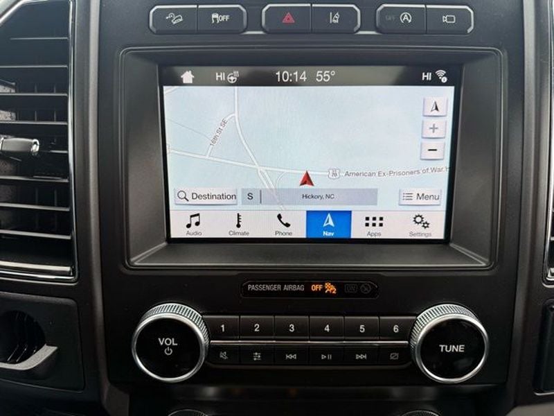 2019 Ford Expedition MAX Limited