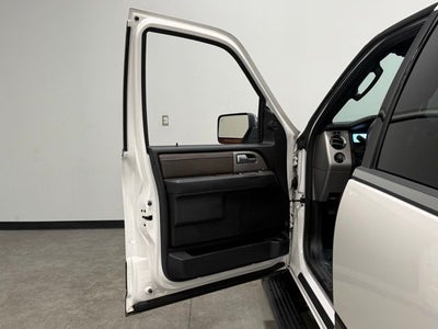 2016 Ford Expedition King Ranch